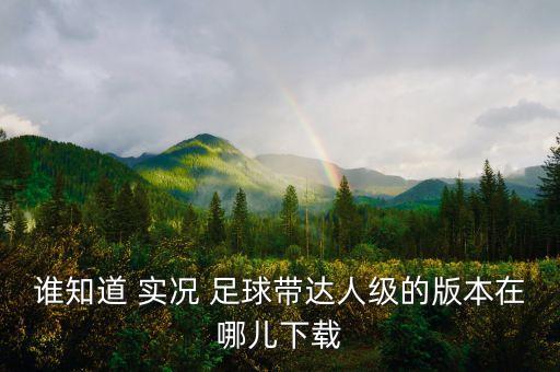 實(shí)況足球2013美國(guó)大聯(lián)盟