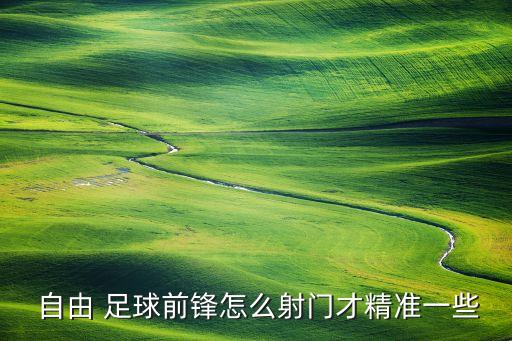 自由足球敏捷和帶球技術(shù),足球帶球跑技術(shù)的教學方法
