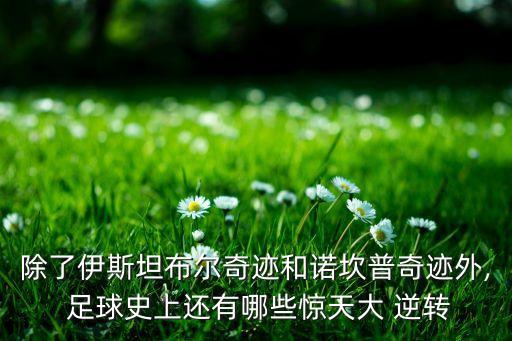 足球最戲劇性的逆轉(zhuǎn),萬智牌戲劇性逆轉(zhuǎn)