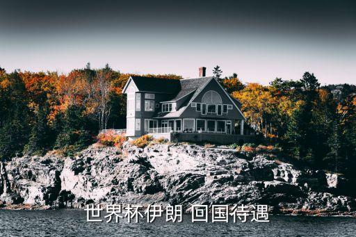 世界杯伊朗 回國(guó)待遇