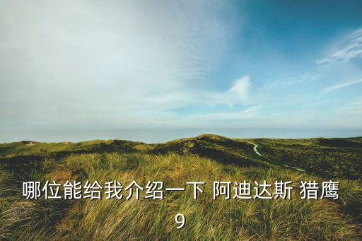 阿迪獵鷹足球鞋產地在哪里,阿迪足球鞋獵鷹和X怎么選
