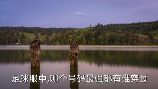  足球服中,哪個(gè)號(hào)碼最強(qiáng)都有誰(shuí)穿過(guò)